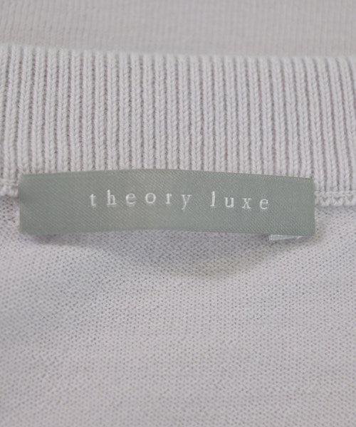 theory luxe 毛衣
