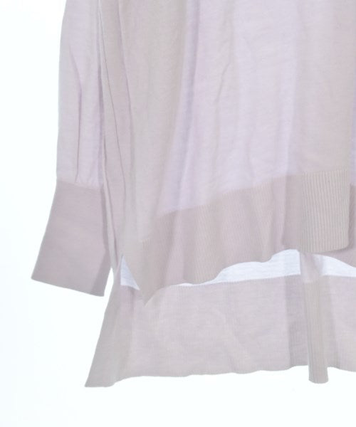 theory luxe 毛衣