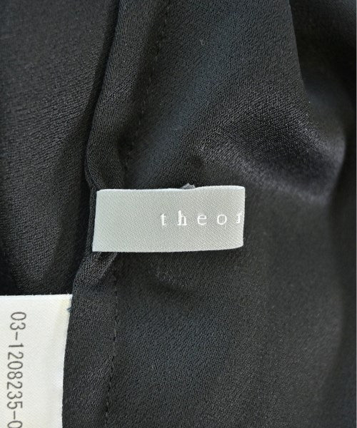 theory luxe 女襯衫