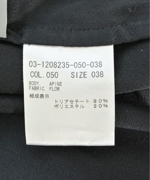 theory luxe 女襯衫