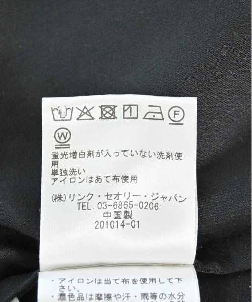 theory luxe 女襯衫