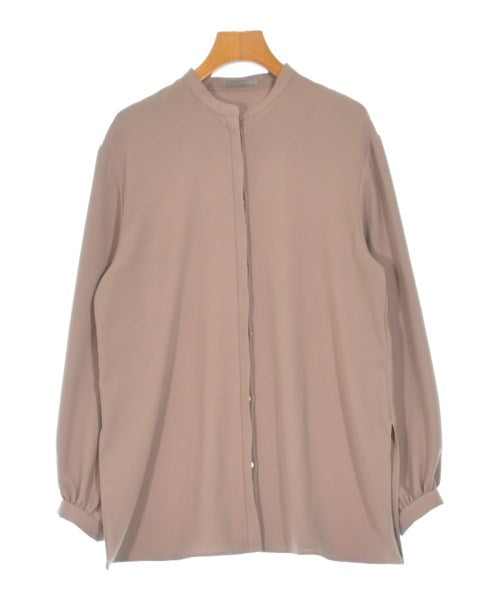 theory luxe 休閒襯衫