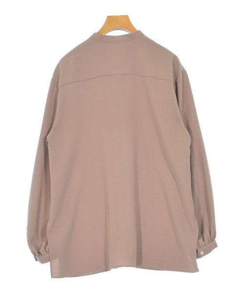 theory luxe 休閒襯衫