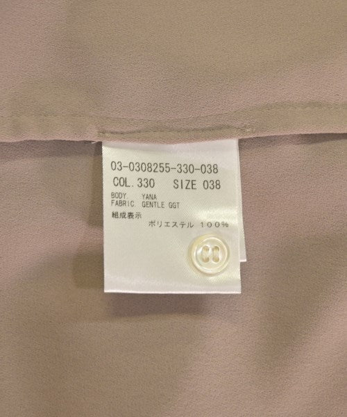 theory luxe 休閒襯衫