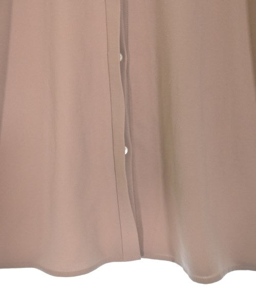 theory luxe 休閒襯衫
