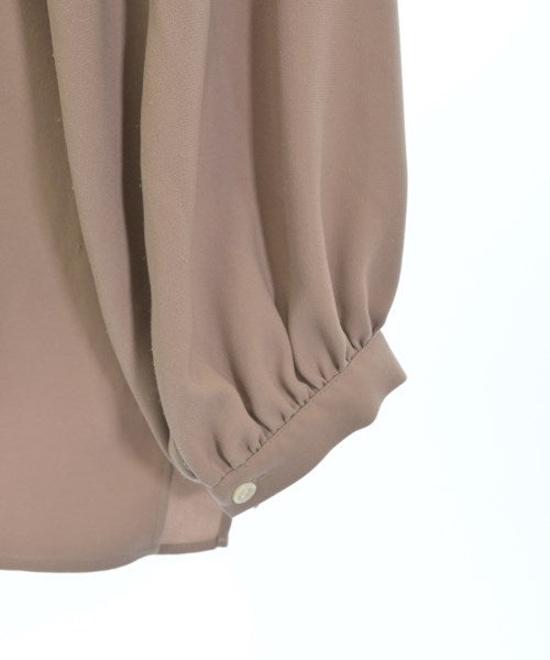 theory luxe 休閒襯衫