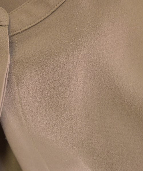 theory luxe 休閒襯衫