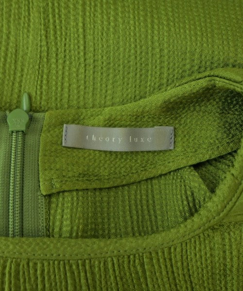 theory luxe 女襯衫