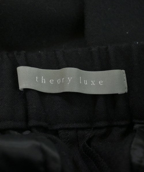 theory luxe 長