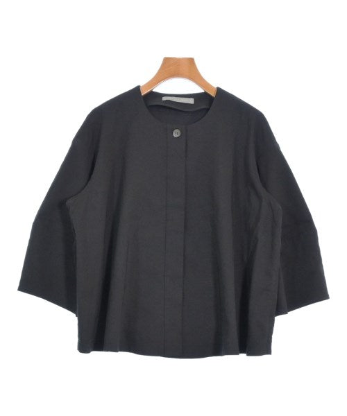 theory luxe 無領外套