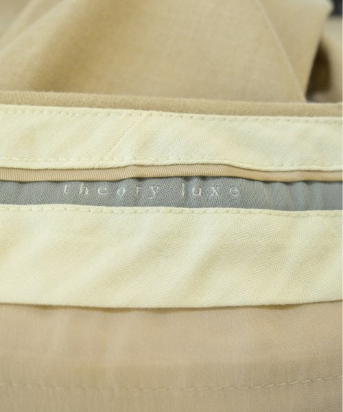 theory luxe 長