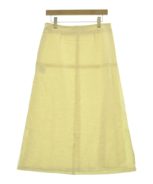 theory luxe 長裙/超長裙