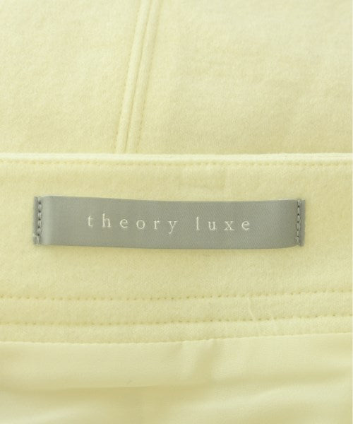 theory luxe 長裙/超長裙