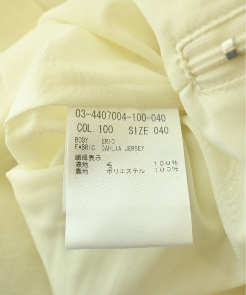 theory luxe 長裙/超長裙