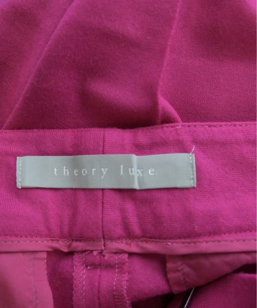 theory luxe 長