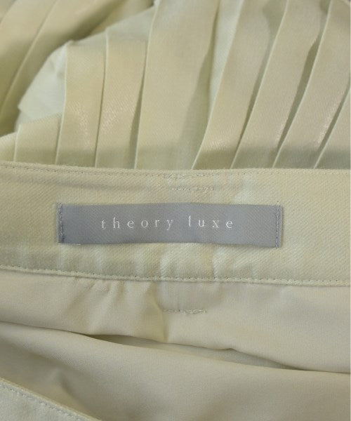 theory luxe 長裙/超長裙