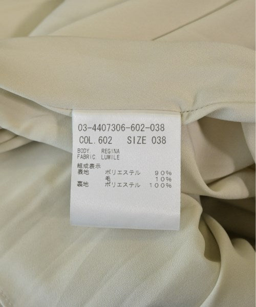 theory luxe 長裙/超長裙