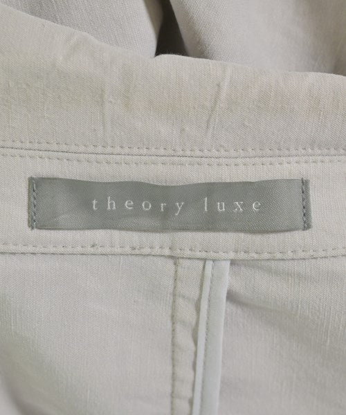 theory luxe 夾克