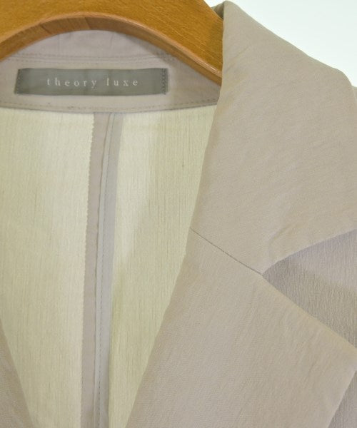 theory luxe 夾克