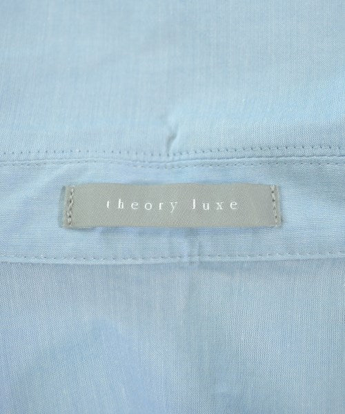 theory luxe 女襯衫