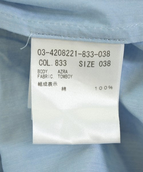 theory luxe 女襯衫