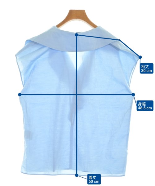 theory luxe 女襯衫