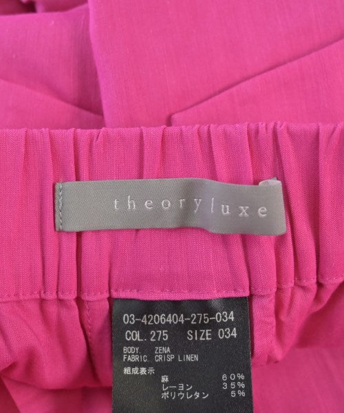 theory luxe 其他款
