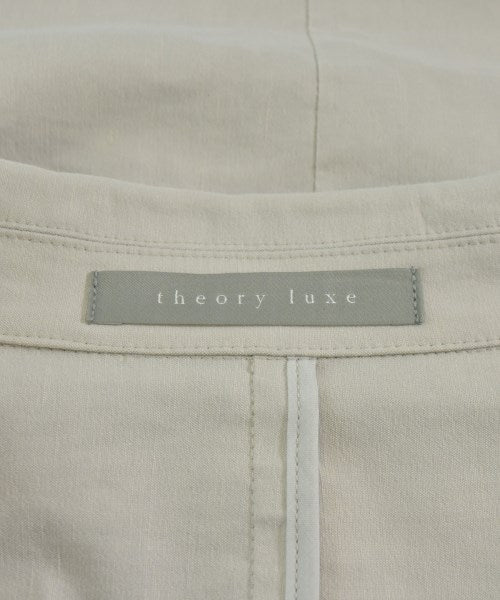 theory luxe 西裝外套