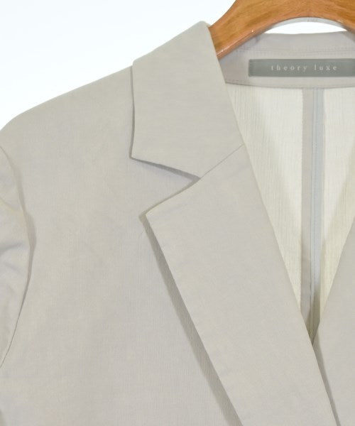 theory luxe 西裝外套