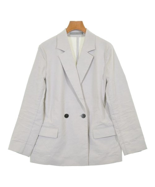 theory luxe 休夾克