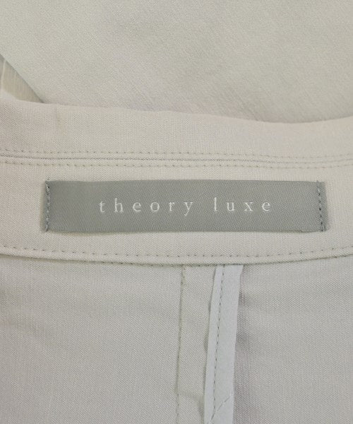 theory luxe 休夾克