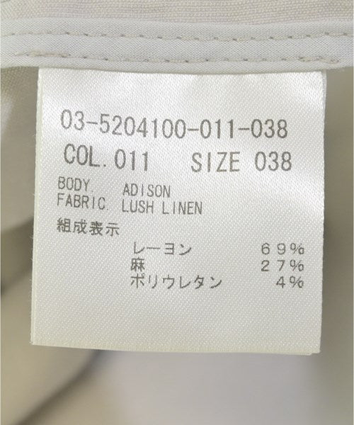 theory luxe 休夾克