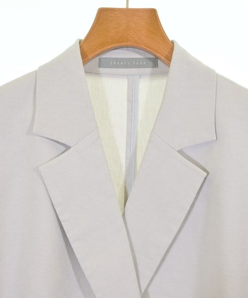 theory luxe 休夾克