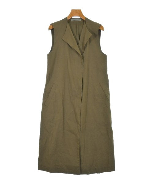 theory luxe 其他大衣