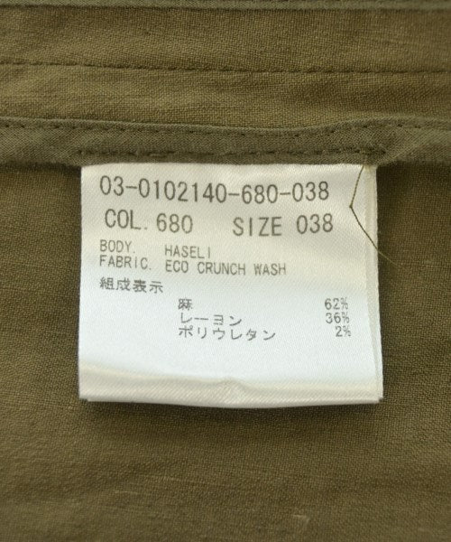 theory luxe 其他大衣