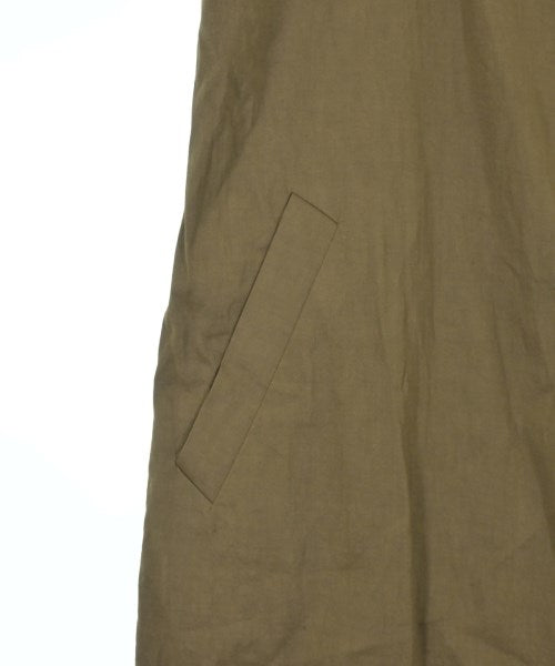 theory luxe 其他大衣