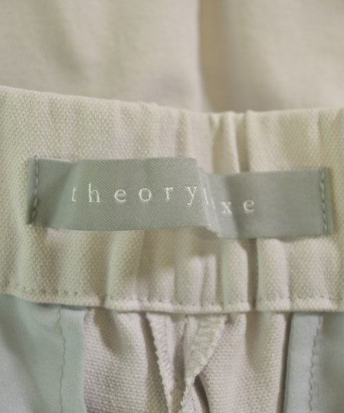 theory luxe 長
