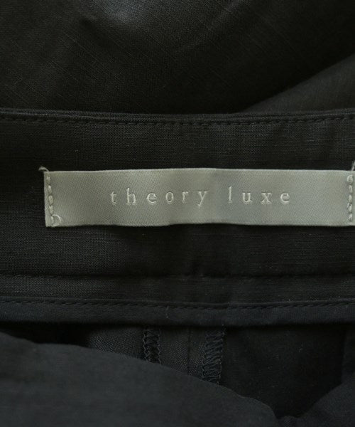 theory luxe 其他褲款