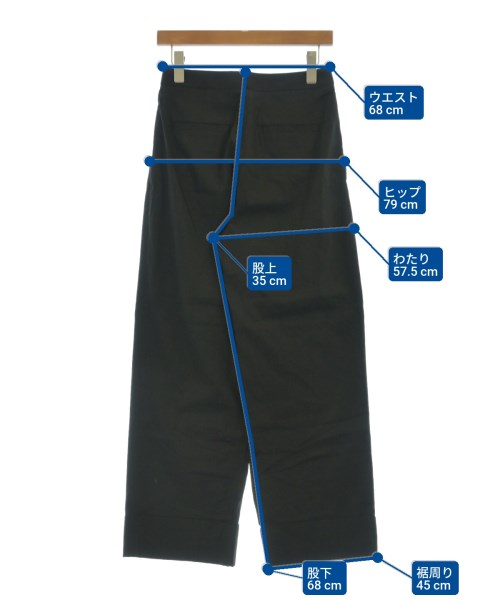 theory luxe 其他褲款