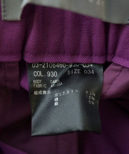 theory luxe 其他款