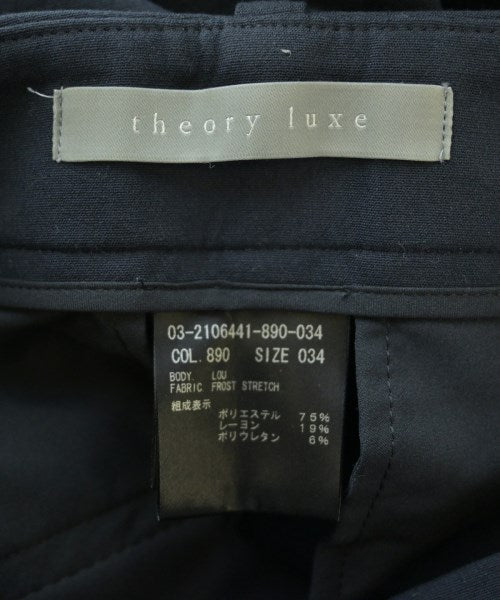 theory luxe 其他款