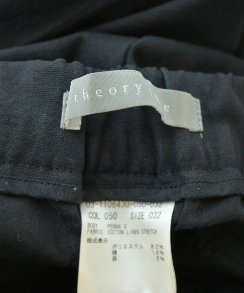 theory luxe 其他褲款