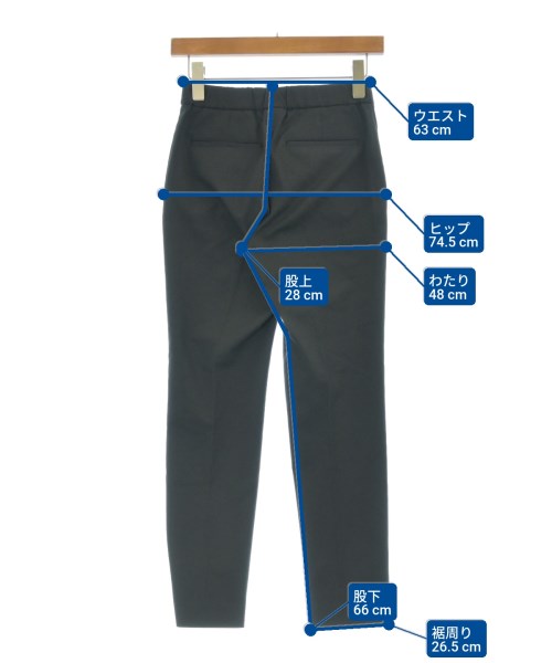 theory luxe 其他褲款