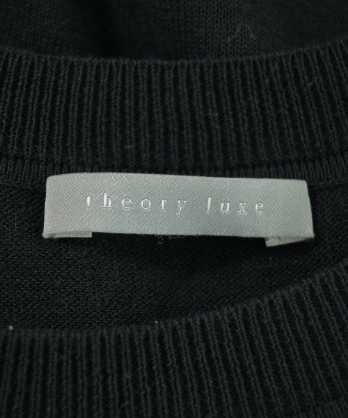 theory luxe 毛衣
