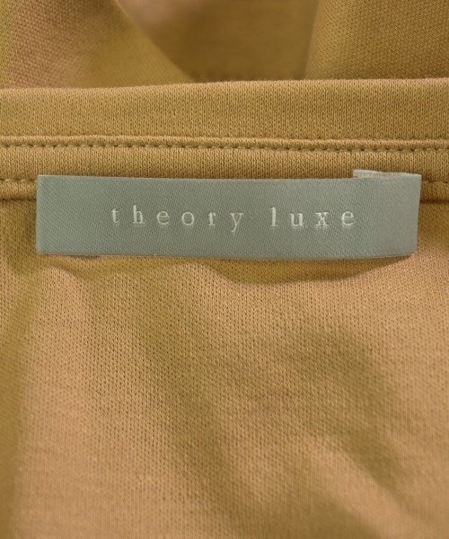 theory luxe 背心