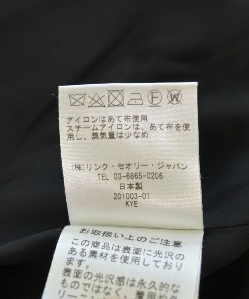 theory luxe 西裝外套