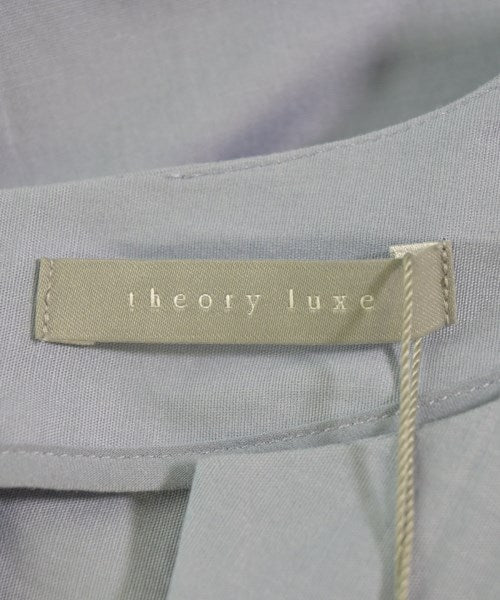 theory luxe 洋裝