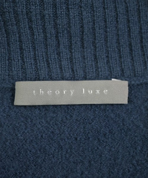 theory luxe 開襟衫