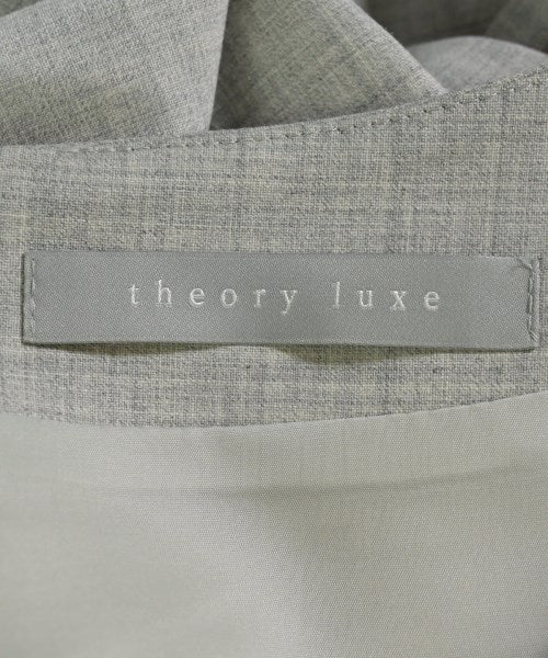 theory luxe 洋裝