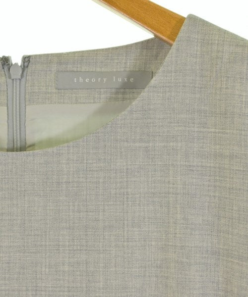 theory luxe 洋裝